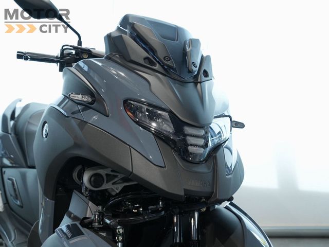 yamaha - tricity-300
