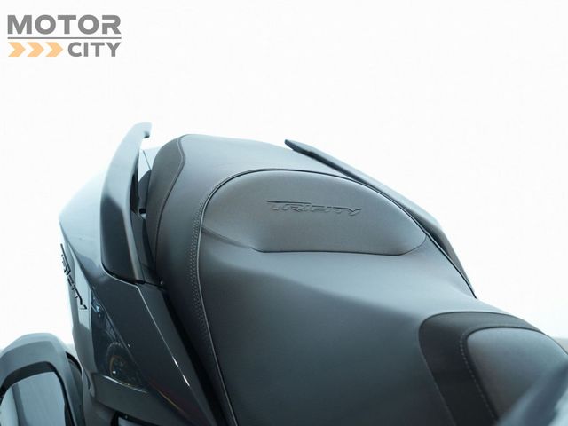 yamaha - tricity-300