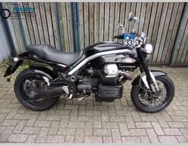 Moto Guzzi Griso 1200 8V 2010 occasion