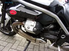 Moto Guzzi Griso 1200 8V 2010 occasion – foto 7 van 12