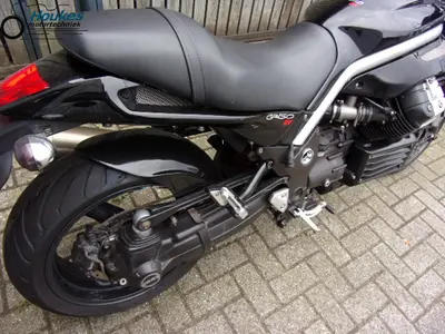 MOTO GUZZI GRISO 1200 8V – foto 3