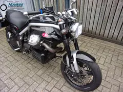 Moto Guzzi Griso 1200 8V 2010 occasion – foto 2 van 12