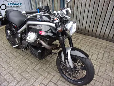 MOTO GUZZI GRISO 1200 8V – foto 2