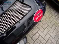Moto Guzzi Griso 1200 8V 2010 occasion – foto 5 van 12