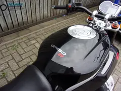 Moto Guzzi Griso 1200 8V 2010 occasion – foto 4 van 12