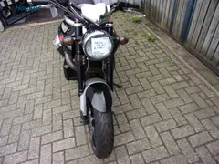 Moto Guzzi Griso 1200 8V 2010 occasion – foto 10 van 12