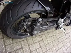 Moto Guzzi Griso 1200 8V 2010 occasion – foto 11 van 12