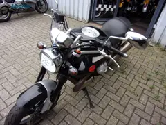 Moto Guzzi Griso 1200 8V 2010 occasion – foto 9 van 12