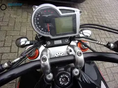 Moto Guzzi Griso 1200 8V 2010 occasion – foto 8 van 12