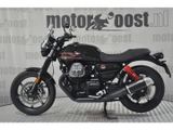 MOTO GUZZI V 7