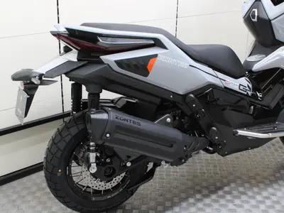 ZONTES 368 G – foto 3