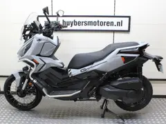 Zontes 368 G 2026 occasion – foto 5 van 14