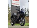 YAMAHA TRACER 9 GT+ Y-AMT