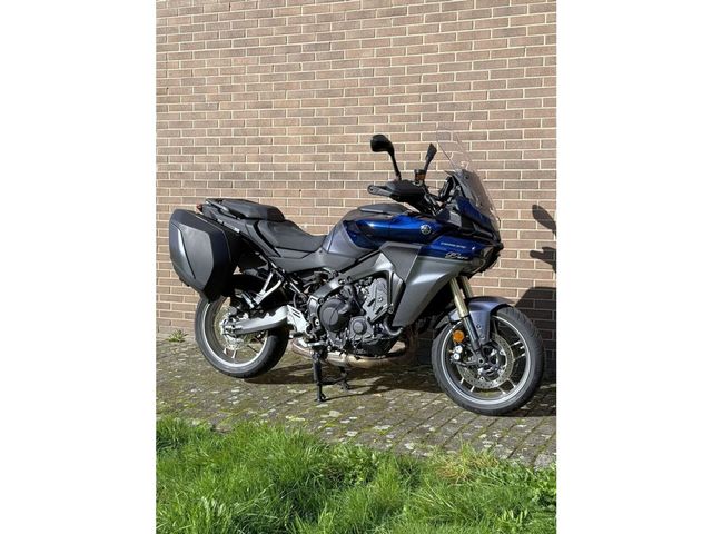 yamaha - tracer-9-gt-plus-y-amt