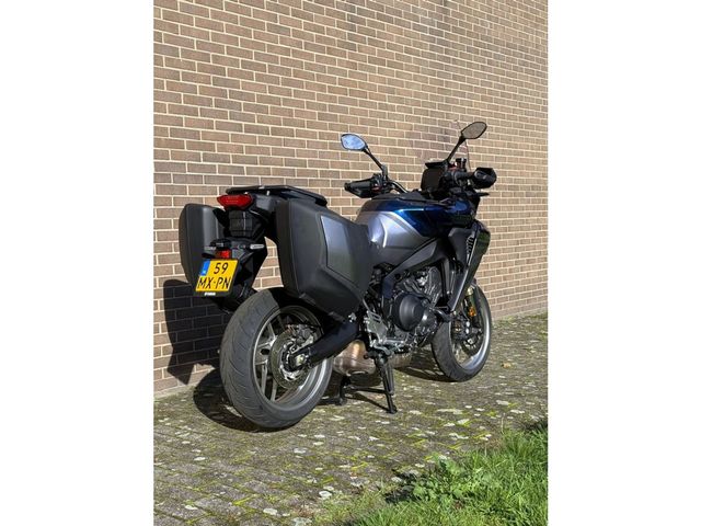 yamaha - tracer-9-gt-plus-y-amt