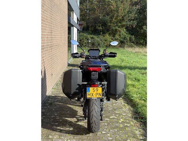 yamaha - tracer-9-gt-plus-y-amt