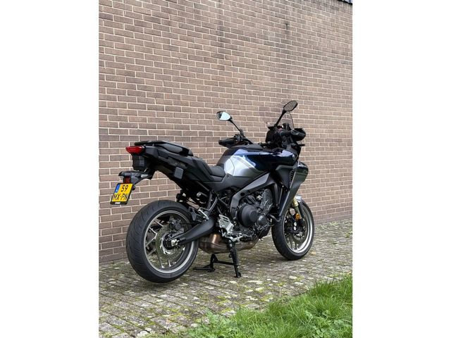 yamaha - tracer-9-gt-plus-y-amt