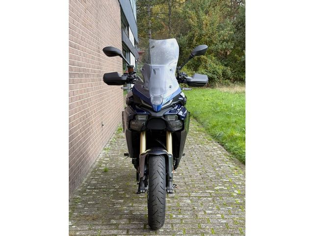 yamaha - tracer-9-gt-plus-y-amt