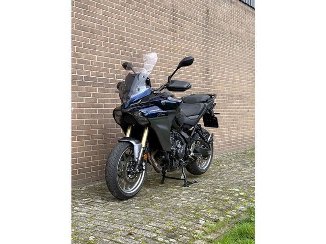 yamaha - tracer-9-gt-plus-y-amt