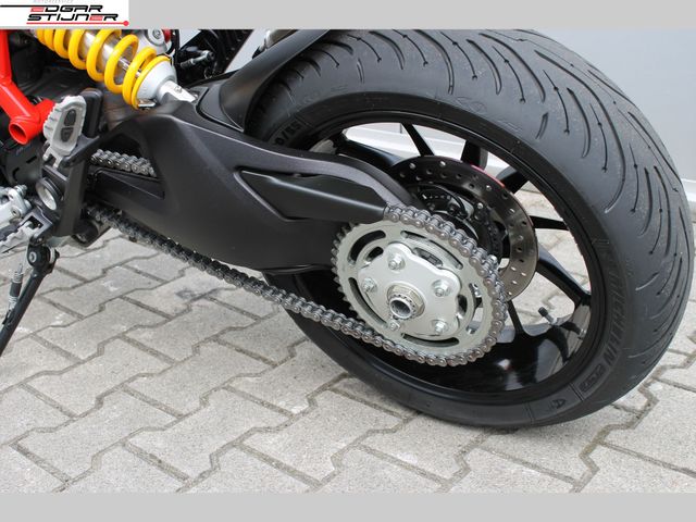 ducati - hypermotard-821