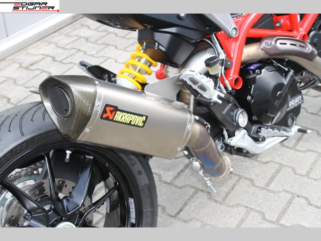 ducati - hypermotard-821