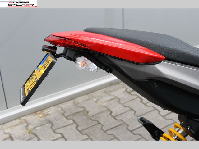 ducati - hypermotard-821