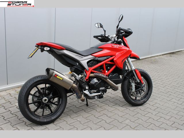 ducati - hypermotard-821