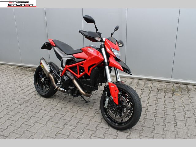 ducati - hypermotard-821