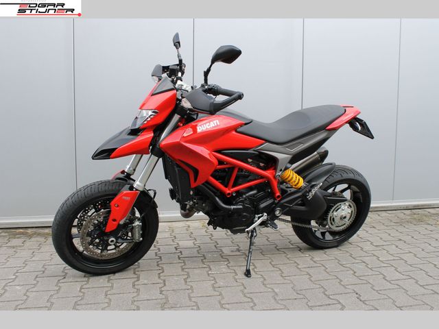 ducati - hypermotard-821