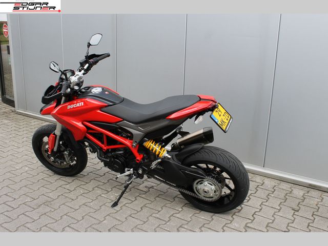 ducati - hypermotard-821