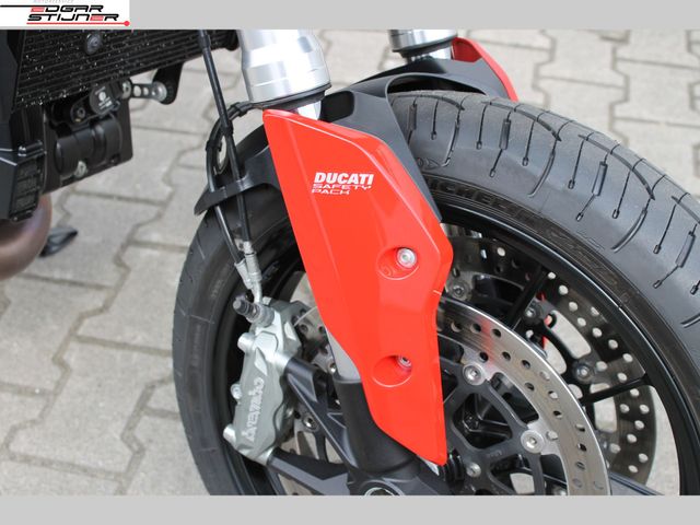 ducati - hypermotard-821