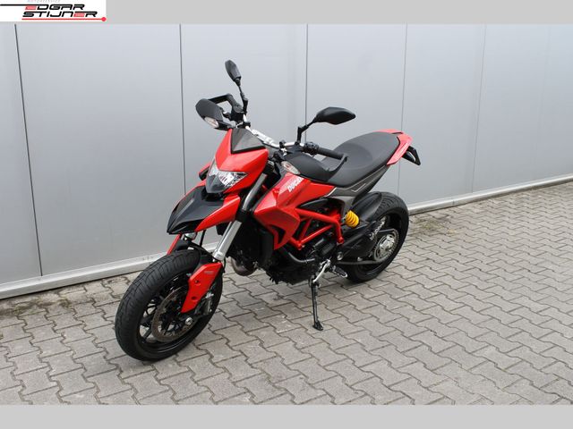 ducati - hypermotard-821