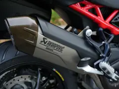 Ducati Multistrada V4 Pikes Peak | Nieuwstaat ! 2024 occasion – foto 2 van 20