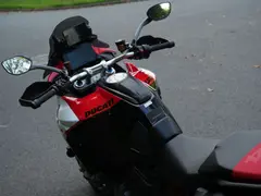 Ducati Multistrada V4 Pikes Peak | Nieuwstaat ! 2024 occasion – foto 3 van 20