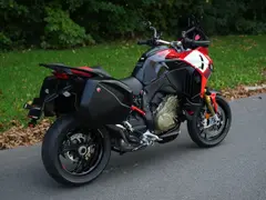 Ducati Multistrada V4 Pikes Peak | Nieuwstaat ! 2024 occasion – foto 5 van 20