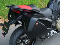 Ducati Multistrada V4 Pikes Peak | Nieuwstaat ! 2024 occasion – foto 6 van 20
