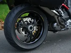 Ducati Multistrada V4 Pikes Peak | Nieuwstaat ! 2024 occasion – foto 7 van 20