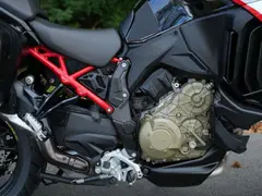 Ducati Multistrada V4 Pikes Peak | Nieuwstaat ! 2024 occasion – foto 8 van 20