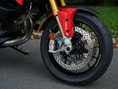 Ducati Multistrada V4 Pikes Peak | Nieuwstaat ! 2024 occasion – foto 9 van 20