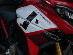 Ducati Multistrada V4 Pikes Peak | Nieuwstaat ! 2024 occasion – foto 10 van 20