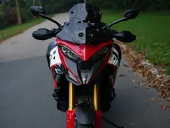 Ducati Multistrada V4 Pikes Peak | Nieuwstaat ! 2024 occasion – foto 11 van 20