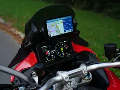 Ducati Multistrada V4 Pikes Peak | Nieuwstaat ! 2024 occasion – foto 12 van 20