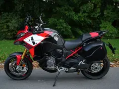 Ducati Multistrada V4 Pikes Peak | Nieuwstaat ! 2024 occasion – foto 13 van 20