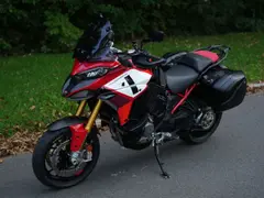 Ducati Multistrada V4 Pikes Peak | Nieuwstaat ! 2024 occasion – foto 14 van 20