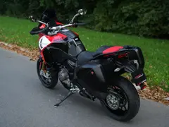 Ducati Multistrada V4 Pikes Peak | Nieuwstaat ! 2024 occasion – foto 15 van 20