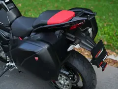 Ducati Multistrada V4 Pikes Peak | Nieuwstaat ! 2024 occasion – foto 16 van 20