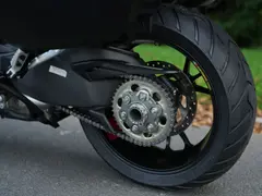 Ducati Multistrada V4 Pikes Peak | Nieuwstaat ! 2024 occasion – foto 17 van 20