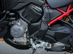 Ducati Multistrada V4 Pikes Peak | Nieuwstaat ! 2024 occasion – foto 18 van 20