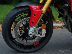 Ducati Multistrada V4 Pikes Peak | Nieuwstaat ! 2024 occasion – foto 19 van 20