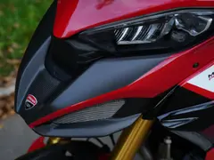Ducati Multistrada V4 Pikes Peak | Nieuwstaat ! 2024 occasion – foto 20 van 20